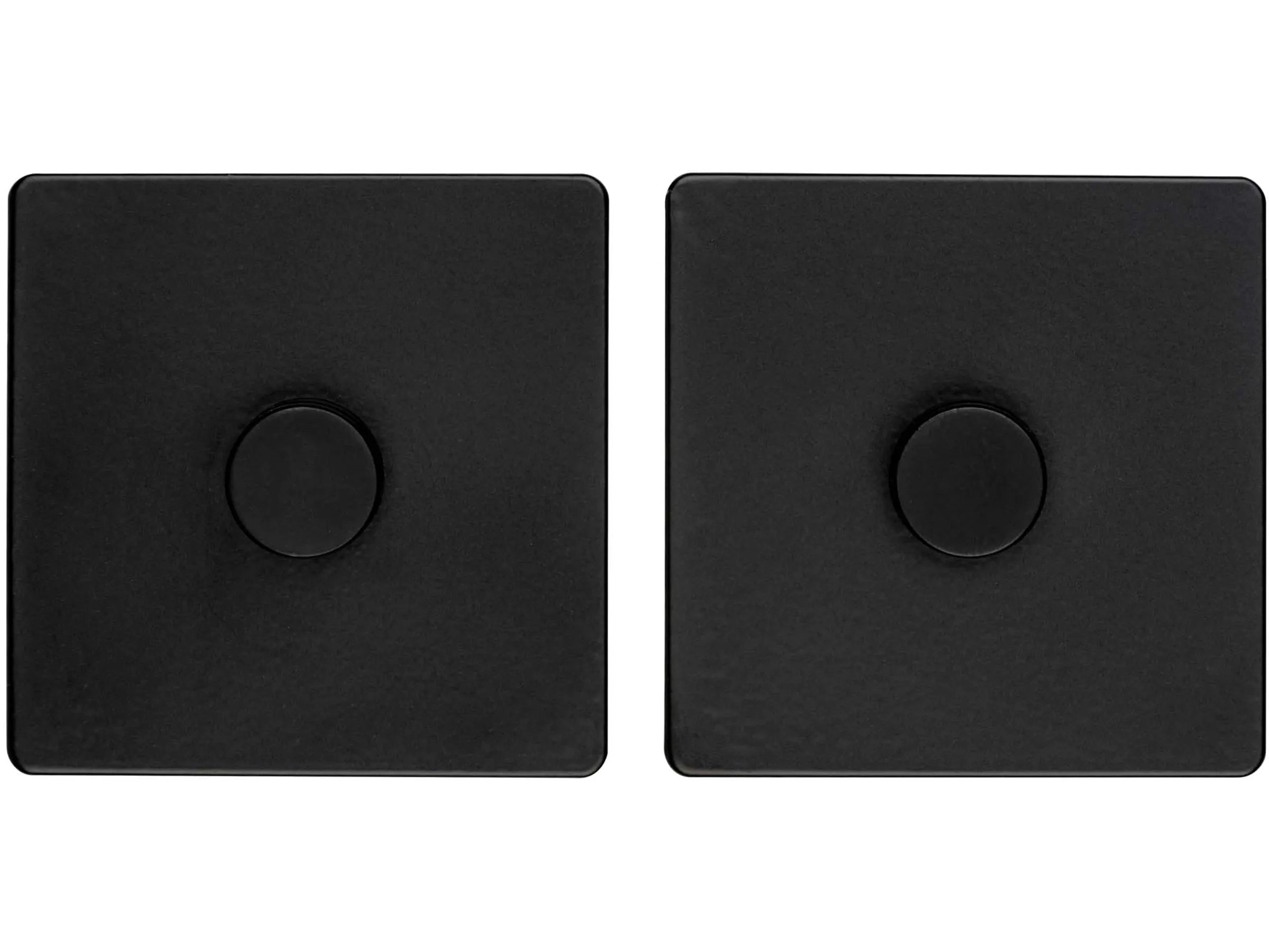 WENKO Turbo-Loc Adapter Schwarz Befestigen Wandbefestigung Kleben