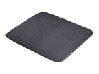 Duscheinlage AROSA Anthrazit 55 x 55 cm