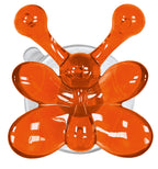 Kleine Wolke Wandhaken BUTTERFLY LISA Cassis Saugnapf Badhaken Ohne Bohren