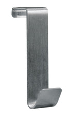 Handtuchhaken SINGLE DOOR HOOKS Chromfarben