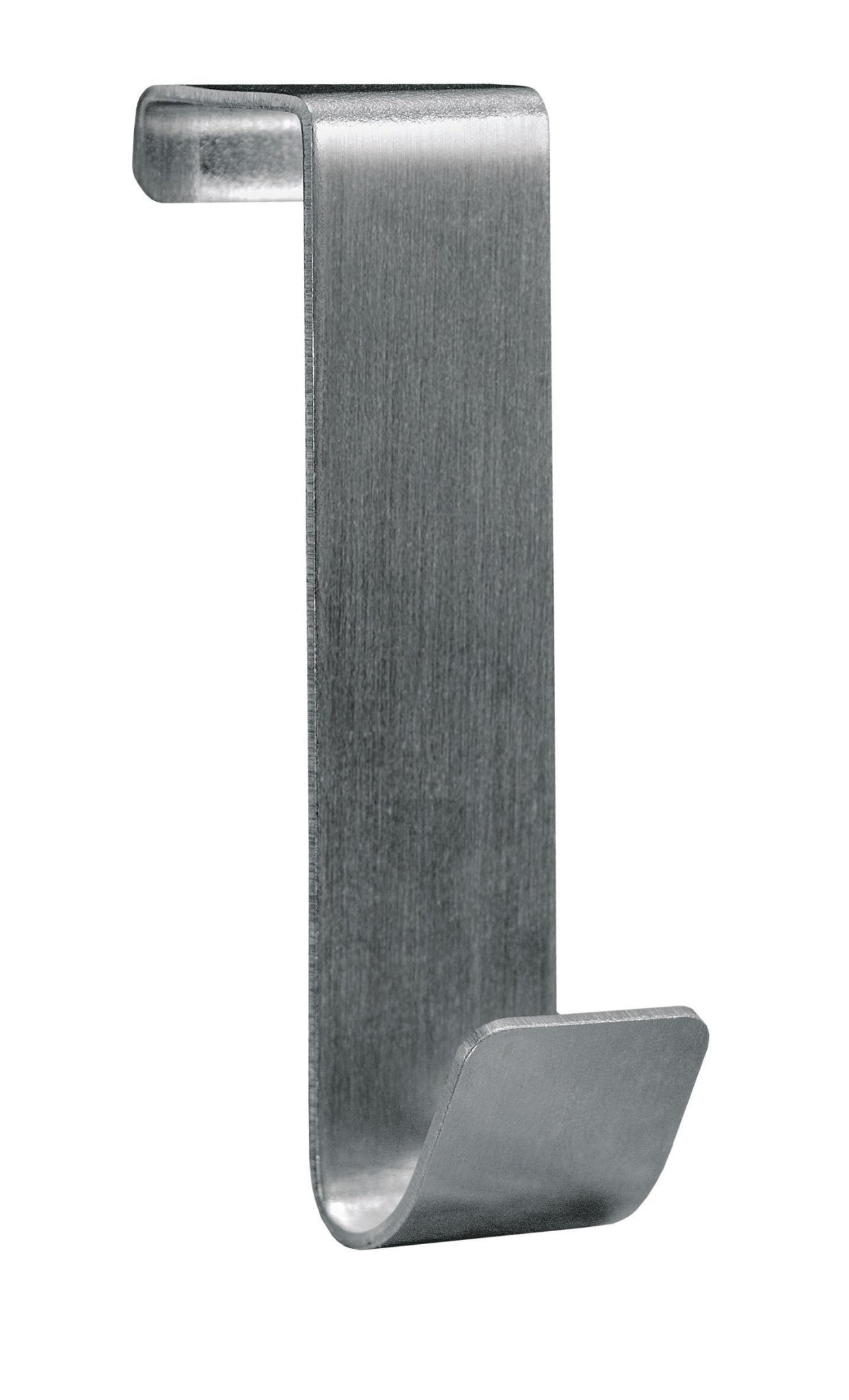 Handtuchhaken SINGLE DOOR HOOKS Chromfarben