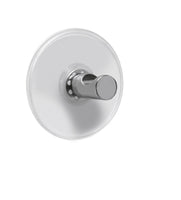 Handtuchhaken SMART HOOKS CORDOBA Silberfarben