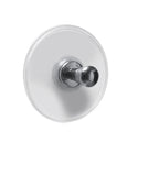 Handtuchhaken SMART HOOKS MARBELLA Silberfarben