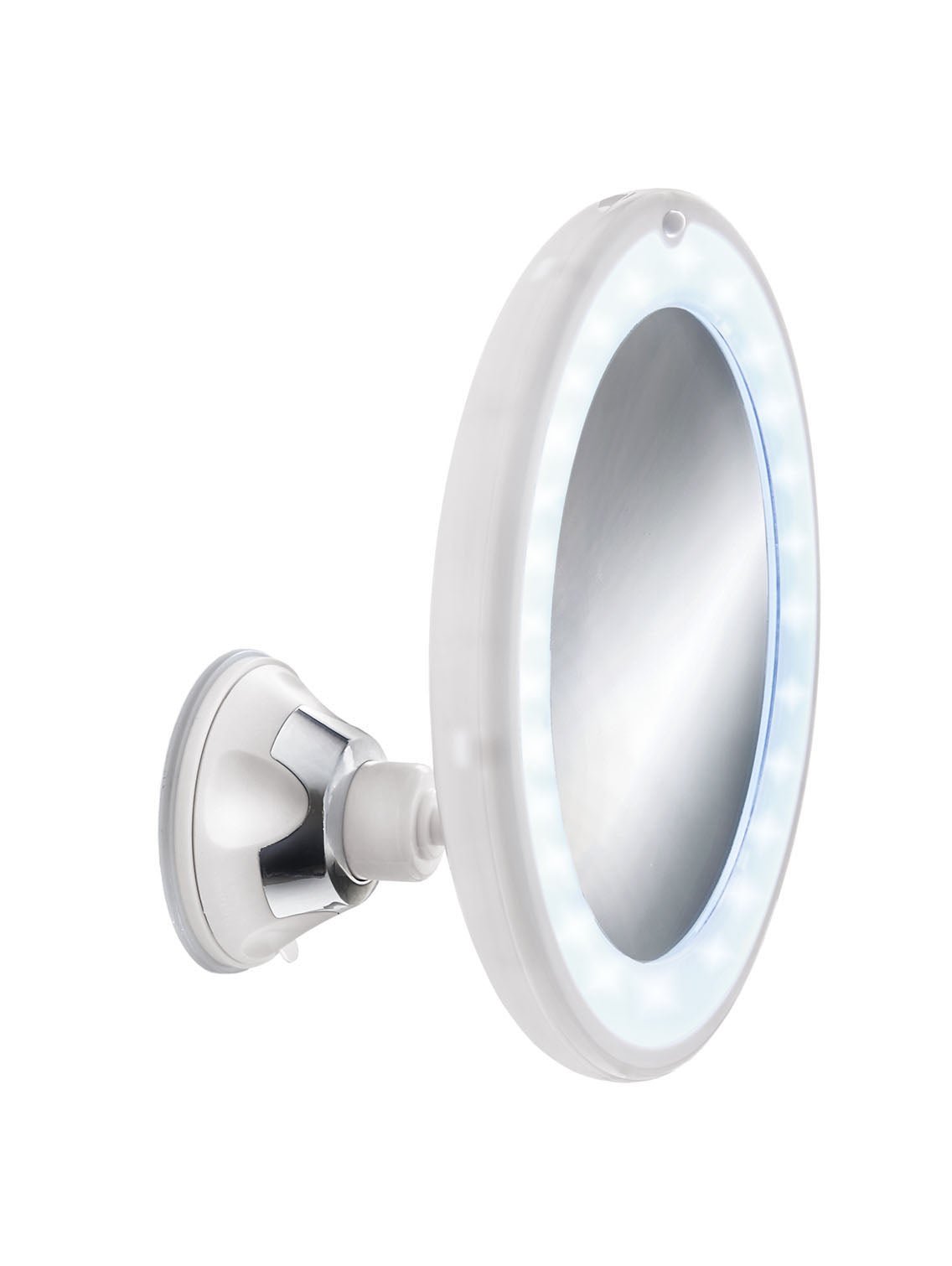 LED-Kosmetikspiegel FLEXY LIGHT Schneeweiß