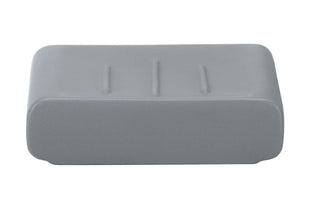 Seifenschale CUBIC Anthrazit