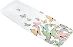 Wanneneinlage BUTTERFLIES Multicolor 36 x 92 cm