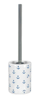 WC-Bürsten-Halter ANCHOR Dunkelblau