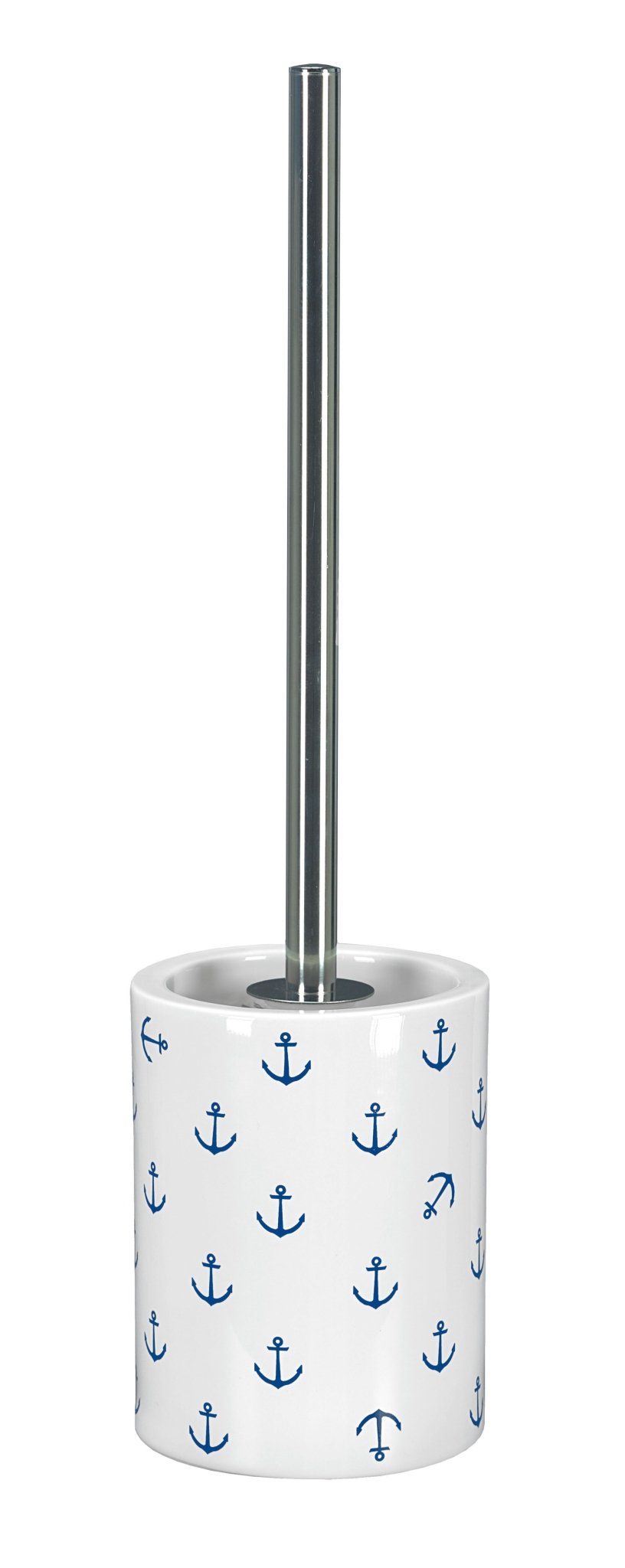 WC-Bürsten-Halter ANCHOR Dunkelblau