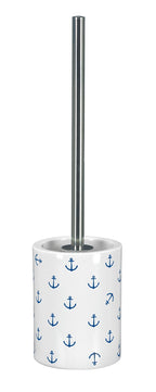 WC-Bürsten-Halter ANCHOR Dunkelblau