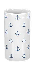 Zahnputzbecher ANCHOR Dunkelblau