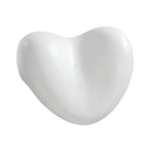 Kopf- und Nackenkissen Mod. Tropic White, für die Badewanne