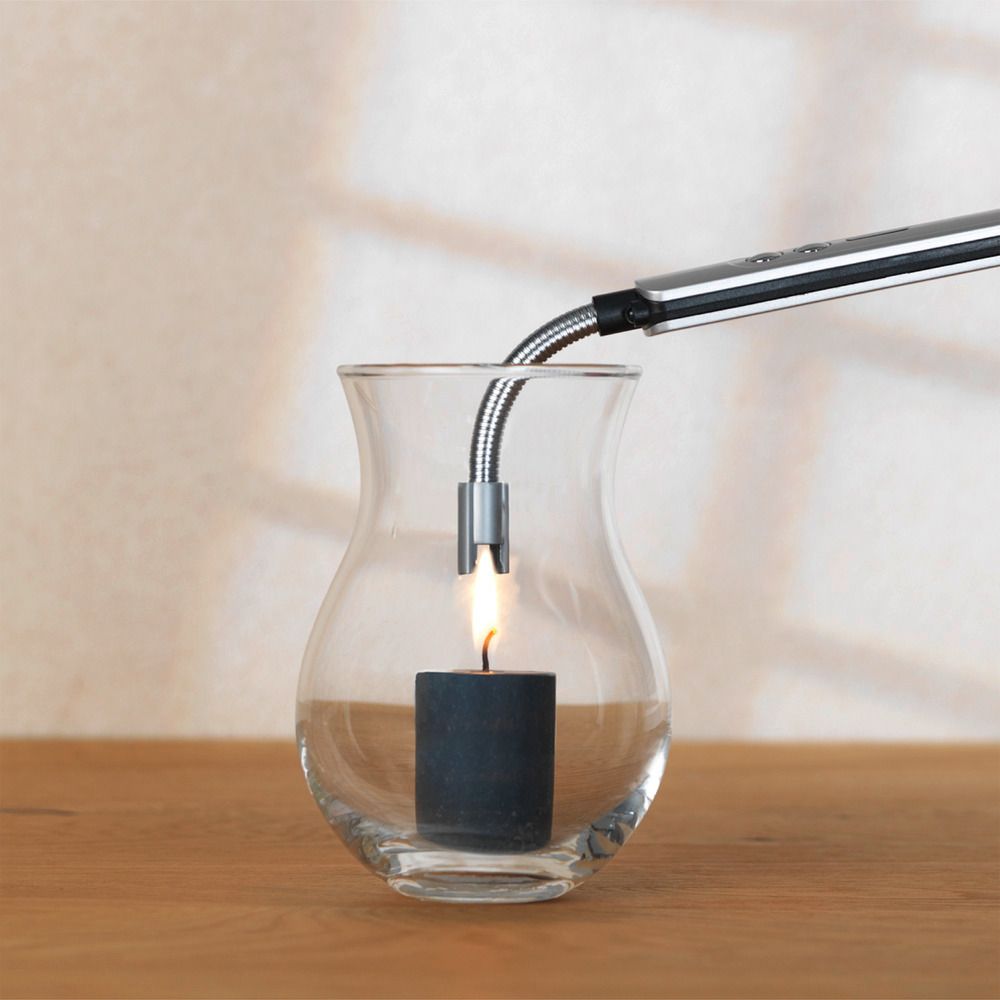 LED Lichtbogen-Feuerzeug , ohne Gas oder Berzin