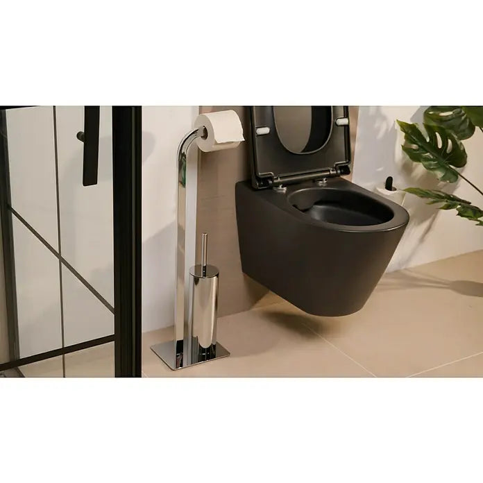 Camargue WC-Kombi-Bürstengarnitur Bellatrix
