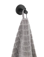 WENKO Wand Haken Uno Bosio Bad Handtuch Halter WC ohne bohren Küchen Accessoires