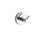 WENKO Wand Haken Kleider Garderoben Garderobe Handtuch Halter BOSIO Edelstahl