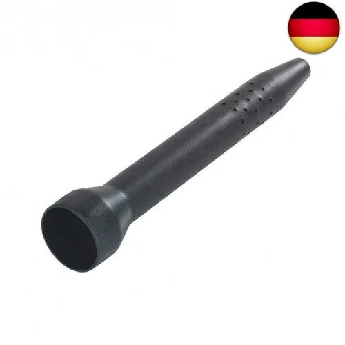 Maximex Wurzel-Gießer 3er Set, praktische Pflanzen-Gießhilfe, Wasser gelangt an