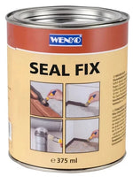 WENKO Dichtstoff wasserdicht 375 Ml