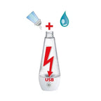 Natura Desinfektionssprayer für Flächendesinfektion ca. 300 ml