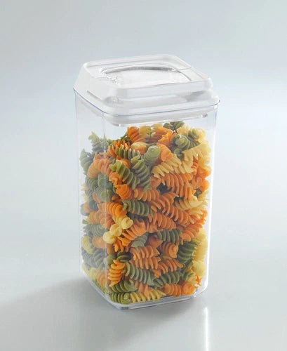 Vakuum-Vorratsbehälter TURIN, 1,2 Liter, Wenko