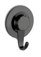 Badezimmerhänger VALENZA, Ultra - Loc, schwarz, VENKO