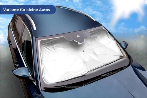 MAXIMEX Auto Sonnen Schirm COOL TOP Front Innen Scheiben Abdeckung Hitze Schutz