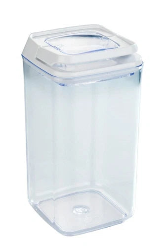Vakuum-Vorratsbehälter TURIN, 1,2 Liter, Wenko