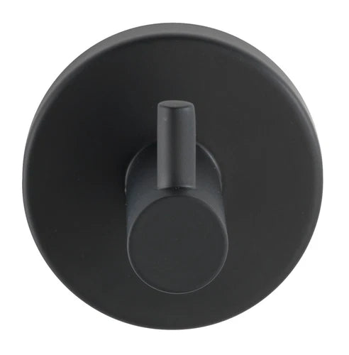 WENKO Wand Haken Uno Bosio Bad Handtuch Halter WC ohne bohren Küchen Accessoires