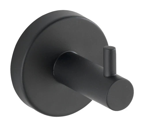 WENKO Wand Haken Uno Bosio Bad Handtuch Halter WC ohne bohren Küchen Accessoires