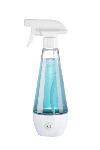 Natura Desinfektionssprayer für Flächendesinfektion ca. 300 ml