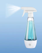 Natura Desinfektionssprayer für Flächendesinfektion ca. 300 ml