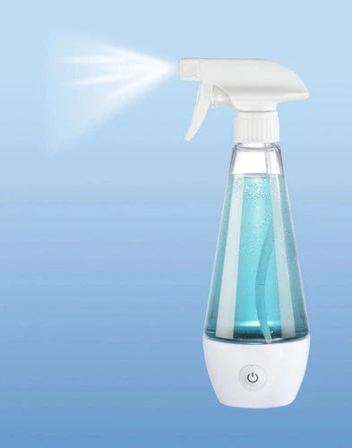 Natura Desinfektionssprayer für Flächendesinfektion ca. 300 ml