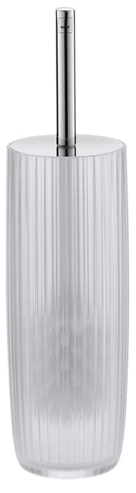 WC-Bürste Kela Lamina Transparent
