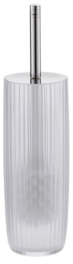 WC-Bürste Kela Lamina Transparent