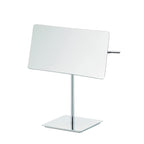 Make-Up Mirror Kela Saguna Silver Shining
