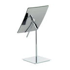 Make-Up Mirror Kela Saguna Silver Shining