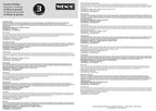 Teleskop-Duschecke Mod. Prea Edelstahl, aus rostfreiem Edelstahl