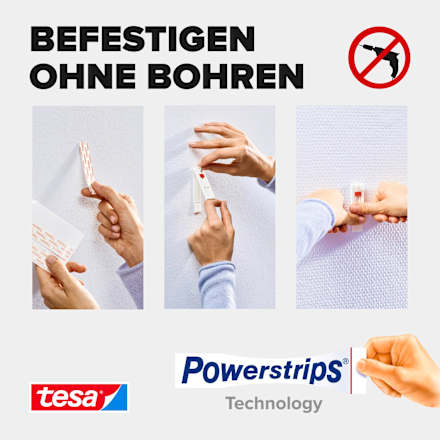 Klebenagel verstellbar, 2 St