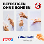 Klebenagel verstellbar, 2 St
