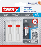 Klebenagel verstellbar, 2 St