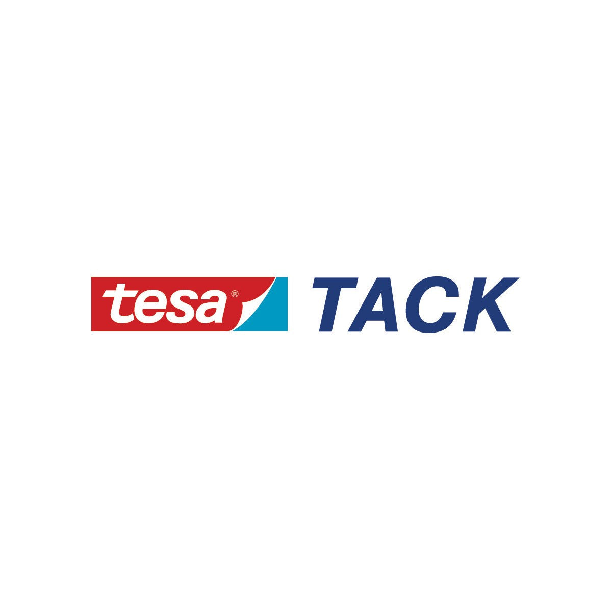 tesa TACK Doppelseitige Klebepads