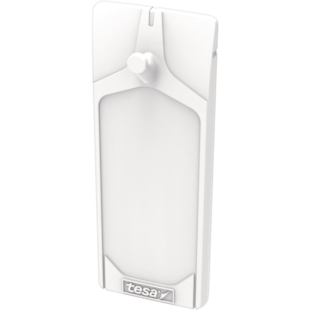 tesa Powerstrips Klebenagel für Fliesen und Metall