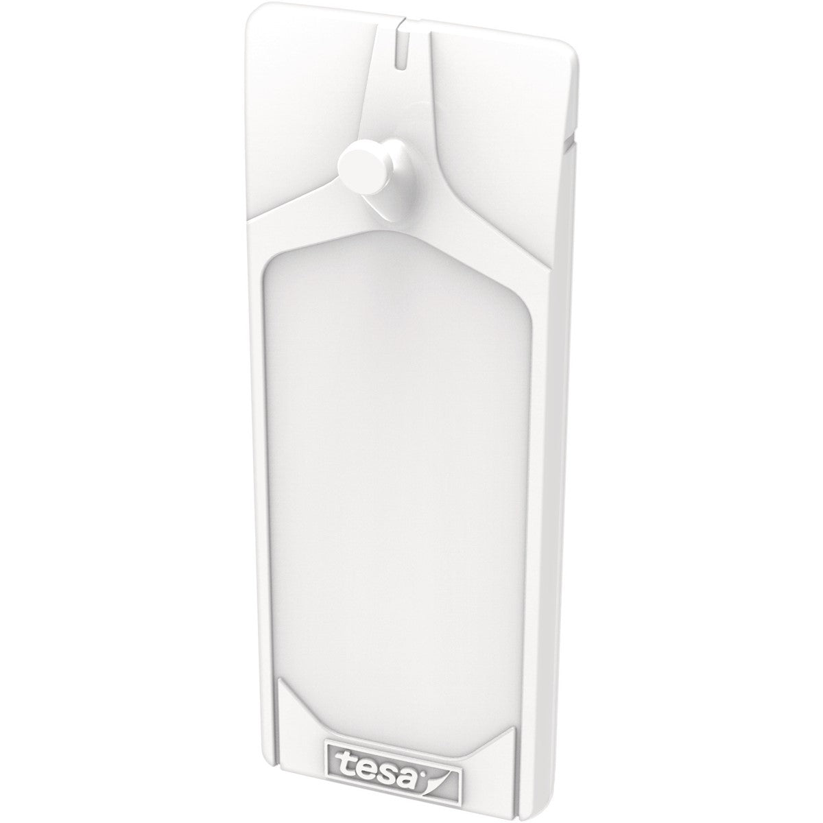 tesa Powerstrips Klebenagel für Fliesen und Metall