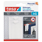tesa Klebenagel 2 Stück