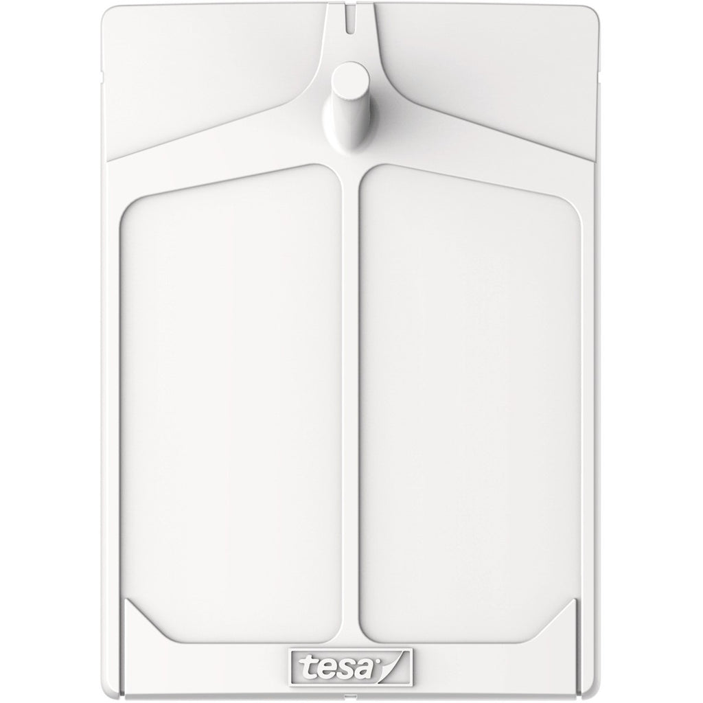 tesa Powerstrips Klebenagel für Tapeten und Putz