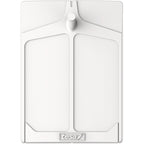 tesa Powerstrips Klebenagel für Tapeten und Putz