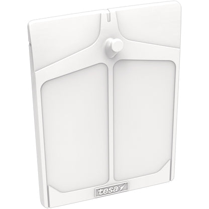 tesa Powerstrips Klebenagel für Tapeten und Putz