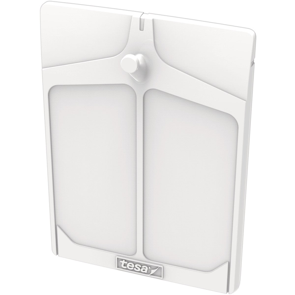tesa Powerstrips Klebenagel für Tapeten und Putz