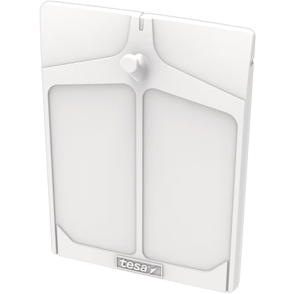 tesa Powerstrips Klebenagel für Tapeten und Putz