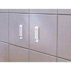 tesa Powerstrips Klebenagel für Fliesen und Metall