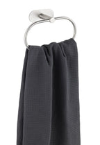 Turbo-Loc® Handtuchring Mod. Orea Matt, Befestigen ohne bohren